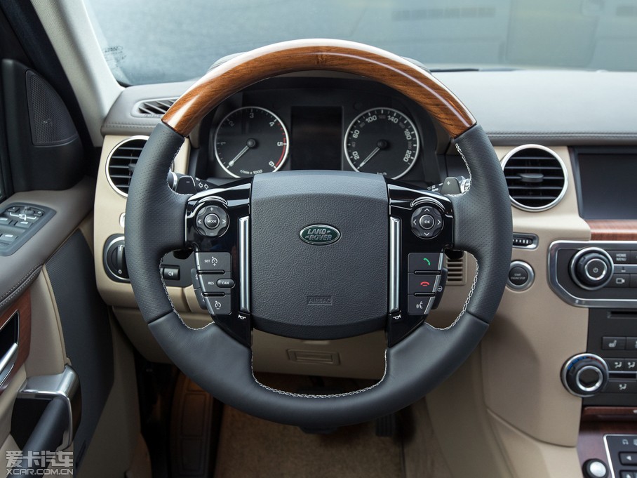 2015��l�F ���Ĵ� 3.0 SDV6 HSE ���Ͱ�