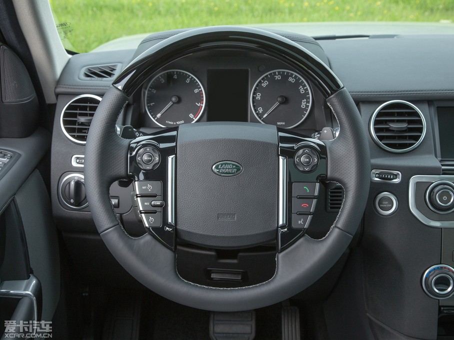 2015lF Ĵ 3.0 SDV6 HSE Ͱ