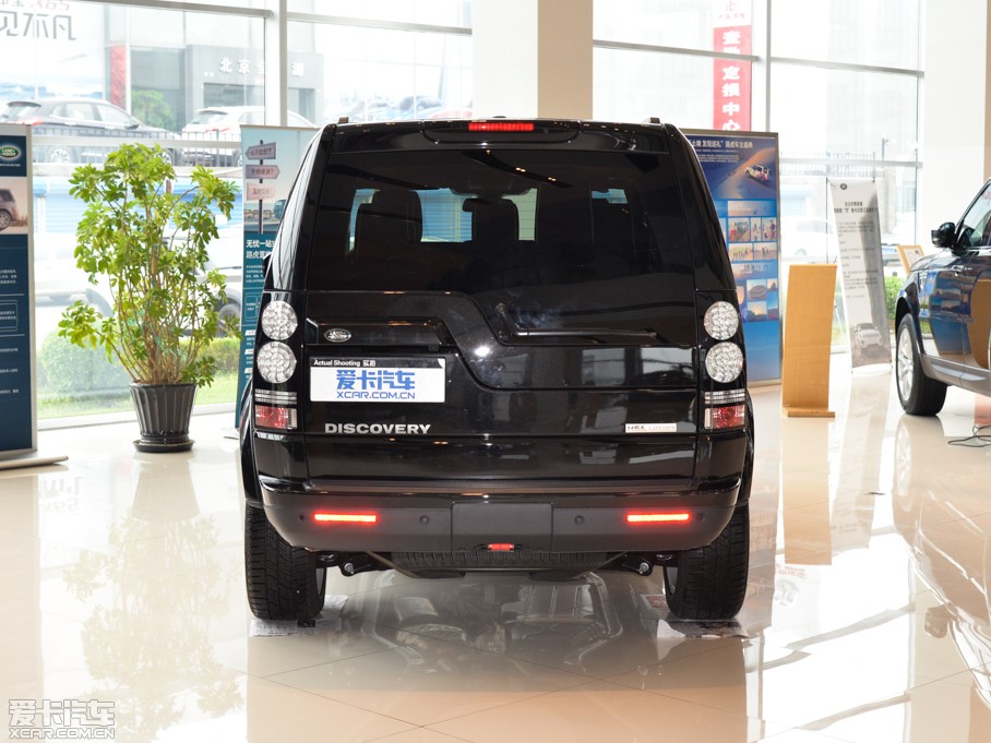 2015l(f)F(xin) Ĵ 3.0 V6 HSE Luxury