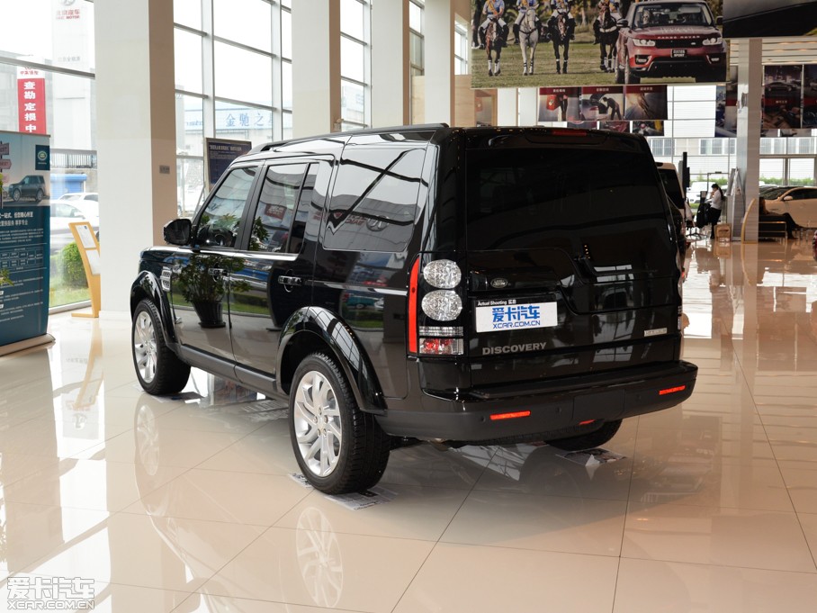 2015lF Ĵ 3.0 V6 HSE Luxury