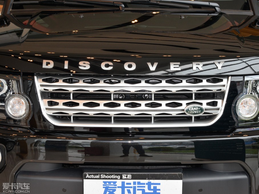 2015lF Ĵ 3.0 V6 HSE Luxury