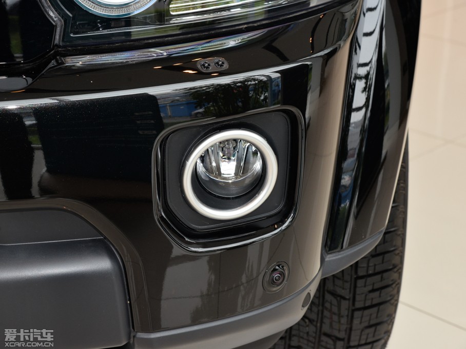 2015l(f)F(xin) Ĵ 3.0 V6 HSE Luxury