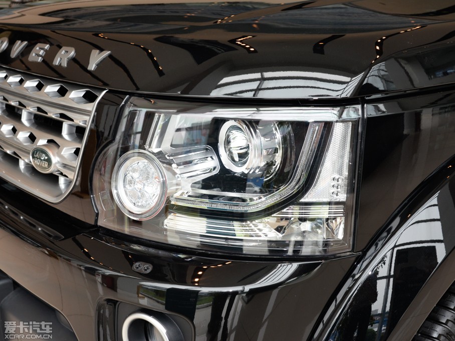 2015lF Ĵ 3.0 V6 HSE Luxury