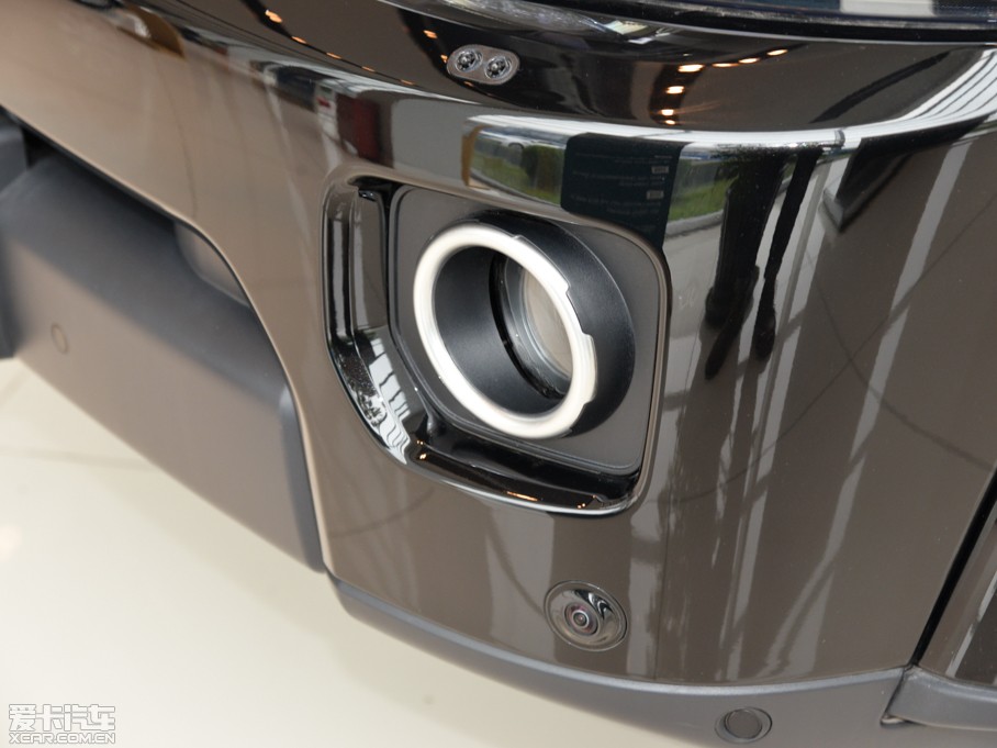 2015lF Ĵ 3.0 V6 HSE Luxury