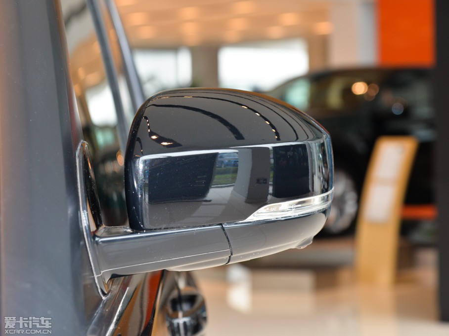 2015lF Ĵ 3.0 V6 HSE Luxury