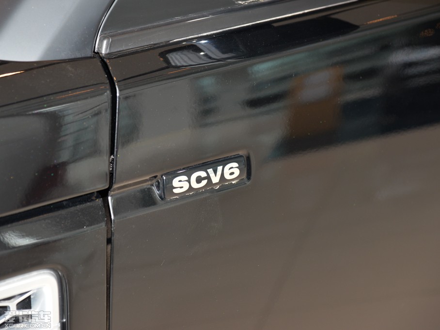 2015lF Ĵ 3.0 V6 HSE Luxury