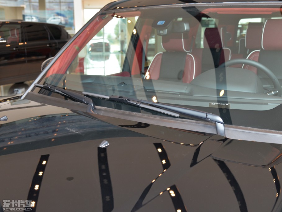 2015lF Ĵ 3.0 V6 HSE Luxury