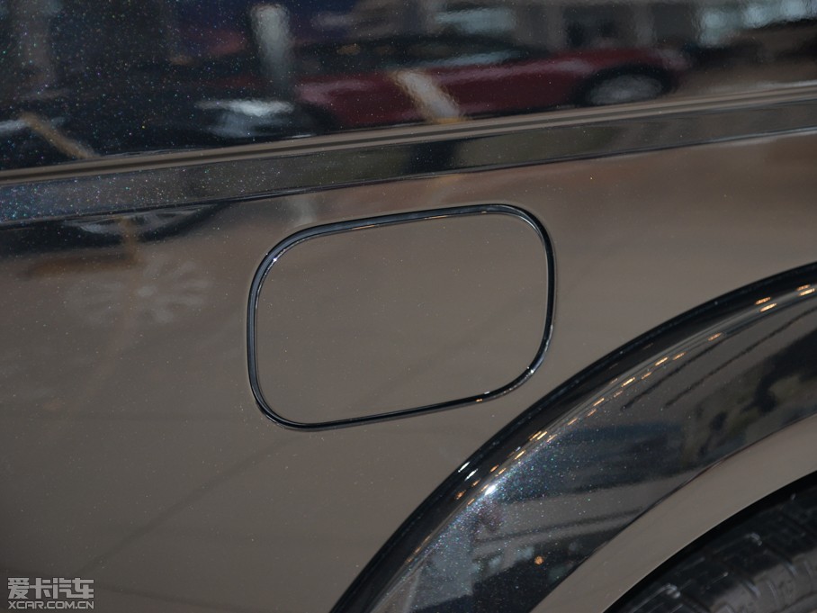 2015lF Ĵ 3.0 V6 HSE Luxury