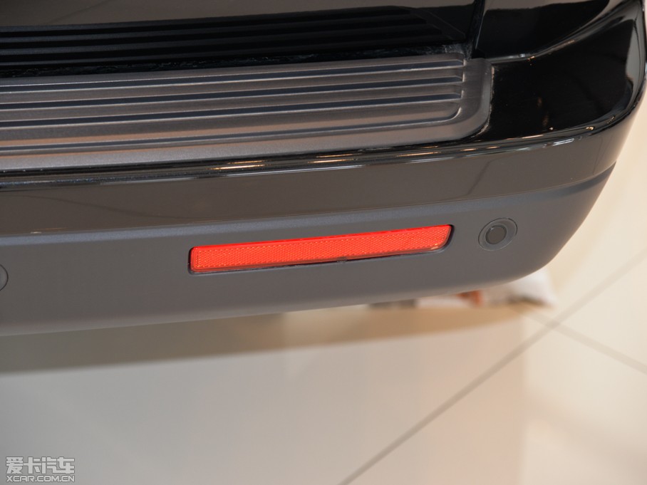 2015l(f)F(xin) Ĵ 3.0 V6 HSE Luxury