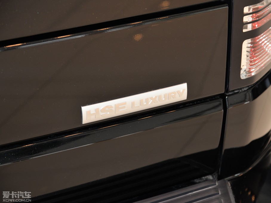 2015l(f)F(xin) Ĵ 3.0 V6 HSE Luxury