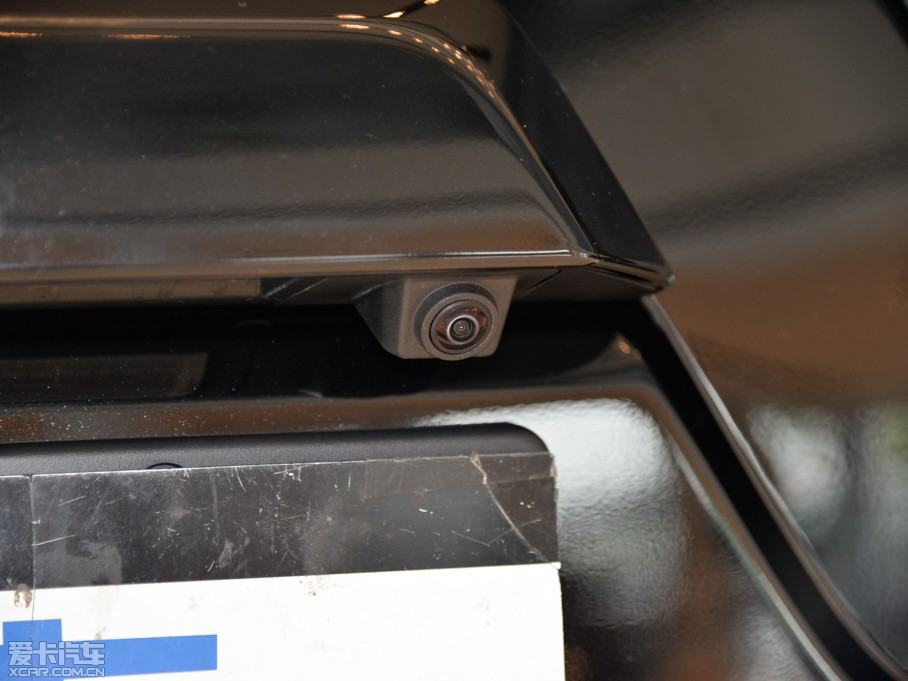 2015lF Ĵ 3.0 V6 HSE Luxury