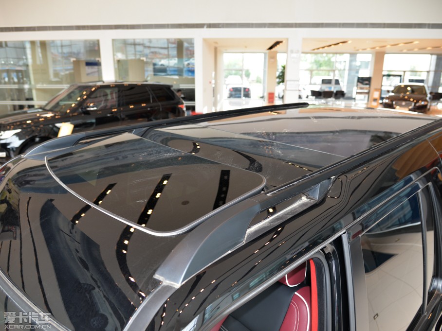 2015lF Ĵ 3.0 V6 HSE Luxury