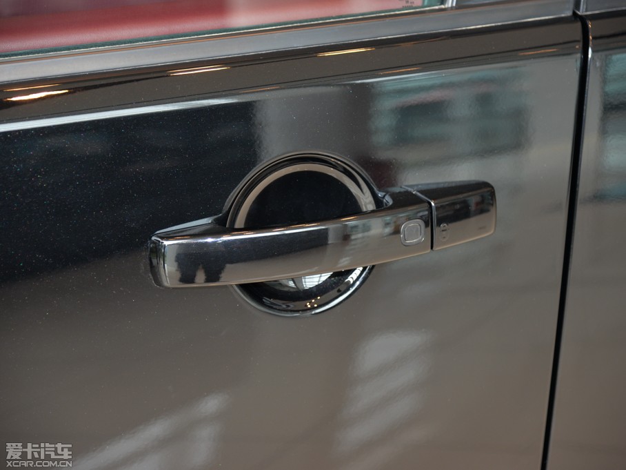 2015lF Ĵ 3.0 V6 HSE Luxury