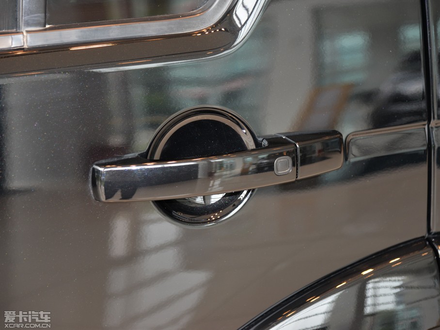 2015lF Ĵ 3.0 V6 HSE Luxury