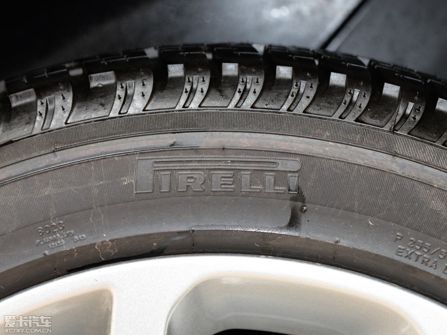 2015lF Ĵ 3.0 V6 HSE Luxury