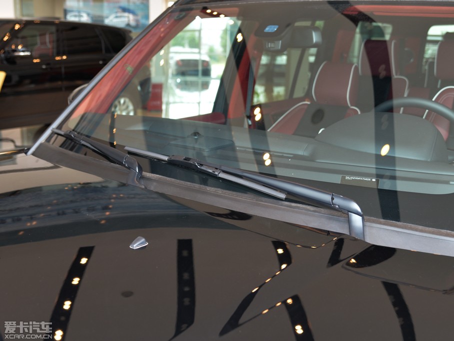 2015lF Ĵ 3.0 V6 HSE Luxury