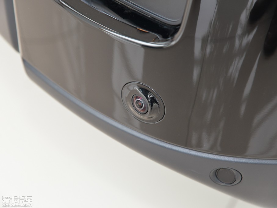 2015l(f)F(xin) Ĵ 3.0 V6 HSE Luxury