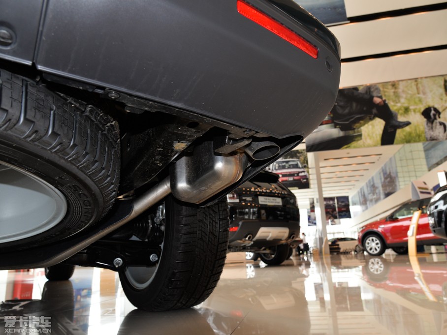 2015l(f)F(xin) Ĵ 3.0 V6 HSE Luxury