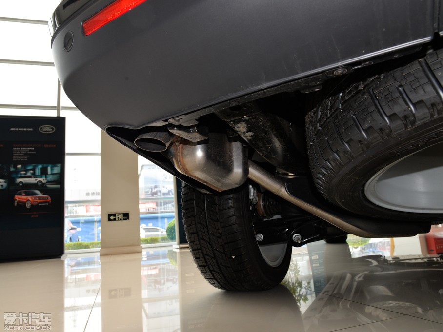 2015lF Ĵ 3.0 V6 HSE Luxury