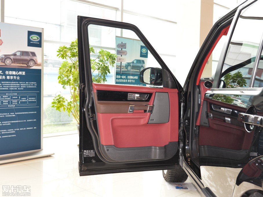 2015l(f)F(xin) Ĵ 3.0 V6 HSE Luxury