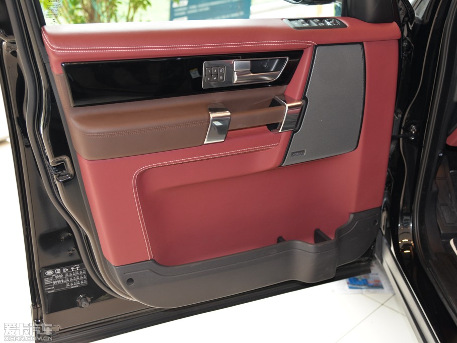 2015lF Ĵ 3.0 V6 HSE Luxury