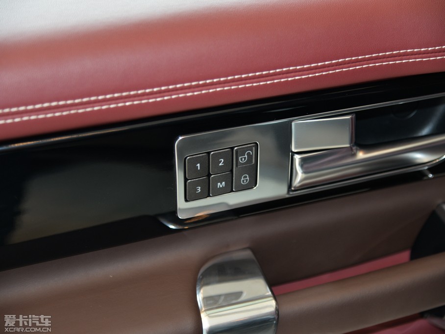 2015lF Ĵ 3.0 V6 HSE Luxury