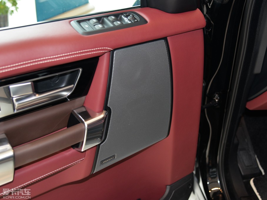 2015l(f)F(xin) Ĵ 3.0 V6 HSE Luxury