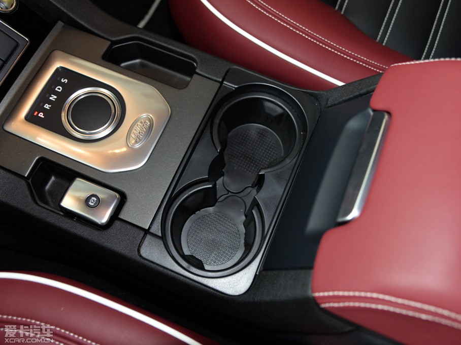 2015lF Ĵ 3.0 V6 HSE Luxury