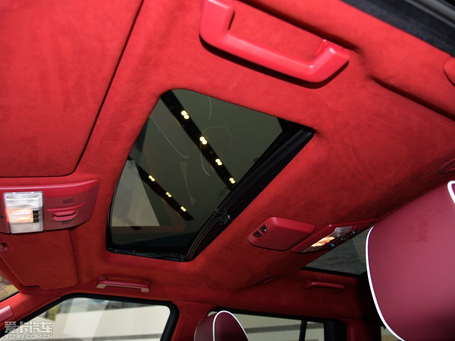 2015lF Ĵ 3.0 V6 HSE Luxury