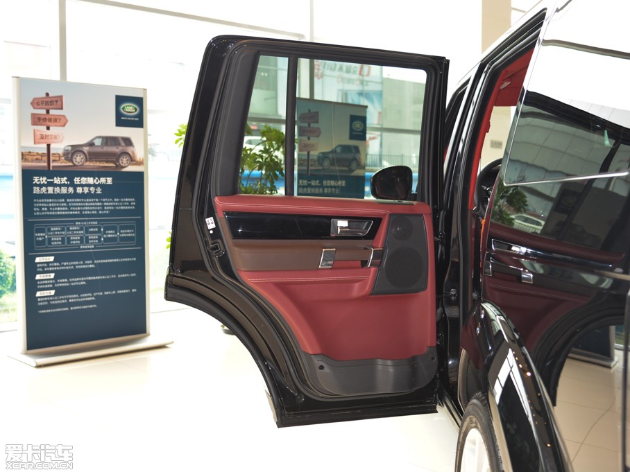 2015l(f)F(xin) Ĵ 3.0 V6 HSE Luxury