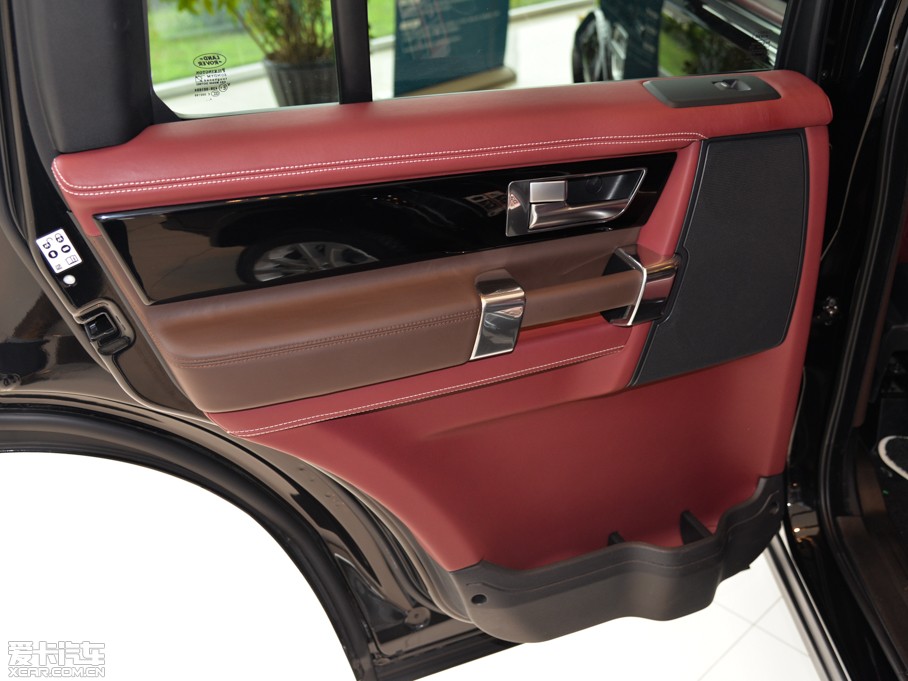 2015lF Ĵ 3.0 V6 HSE Luxury