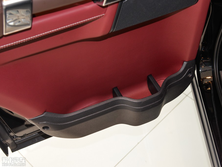 2015lF Ĵ 3.0 V6 HSE Luxury