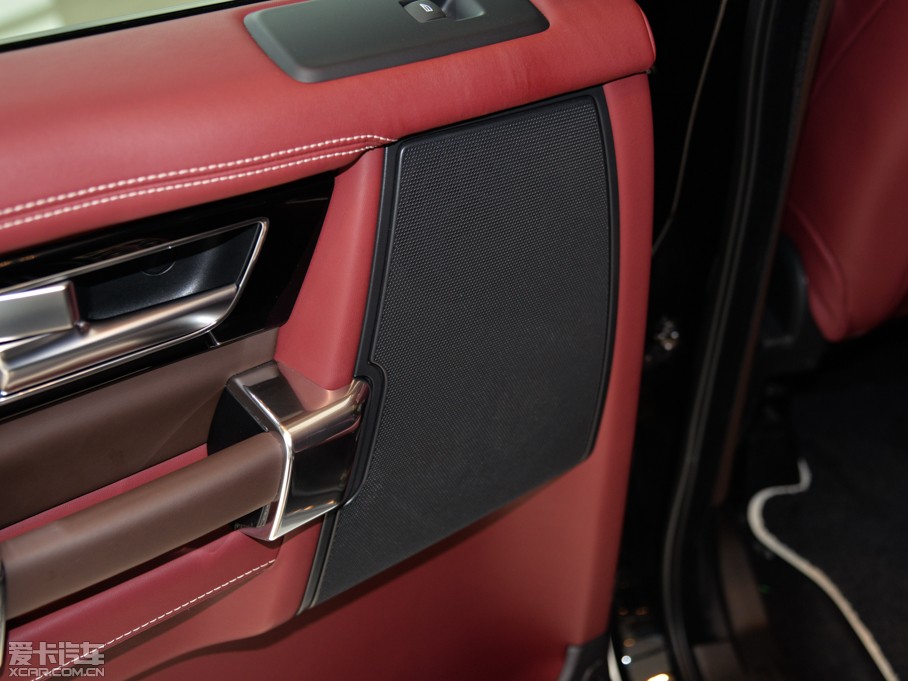 2015lF Ĵ 3.0 V6 HSE Luxury