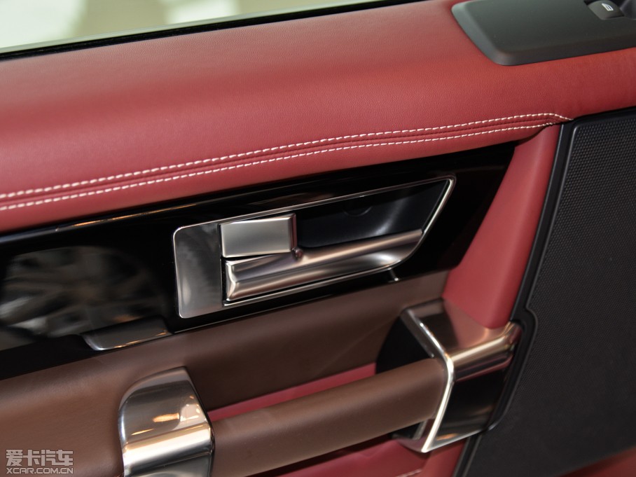 2015lF Ĵ 3.0 V6 HSE Luxury