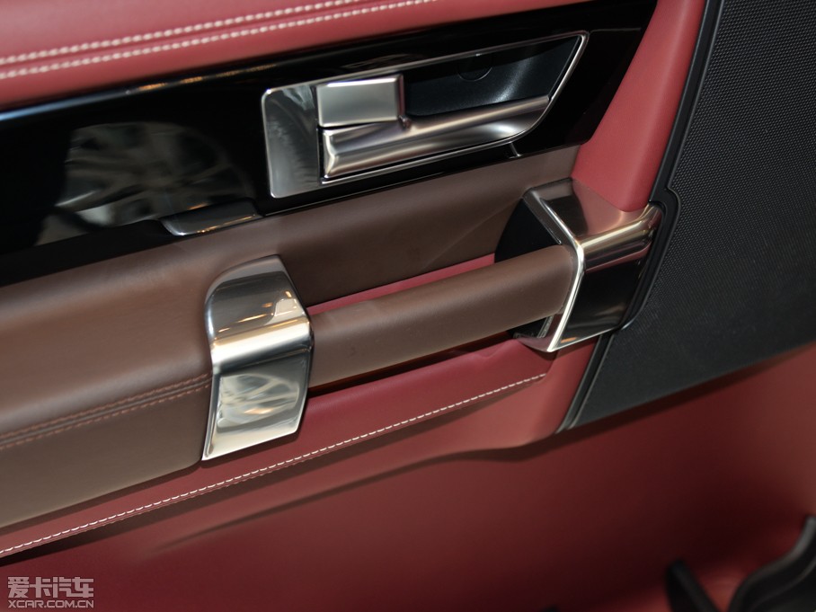 2015l(f)F(xin) Ĵ 3.0 V6 HSE Luxury