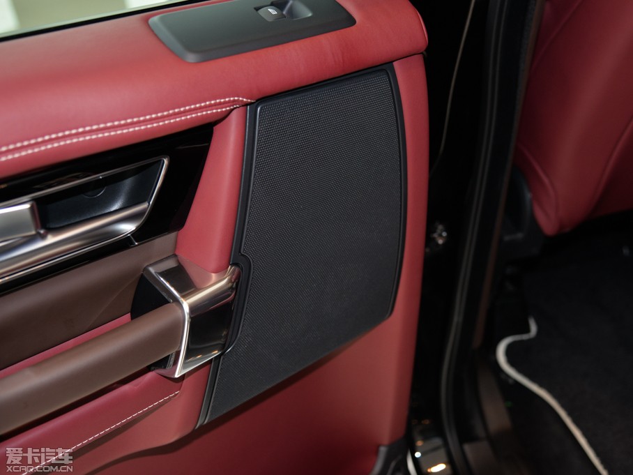 2015lF Ĵ 3.0 V6 HSE Luxury