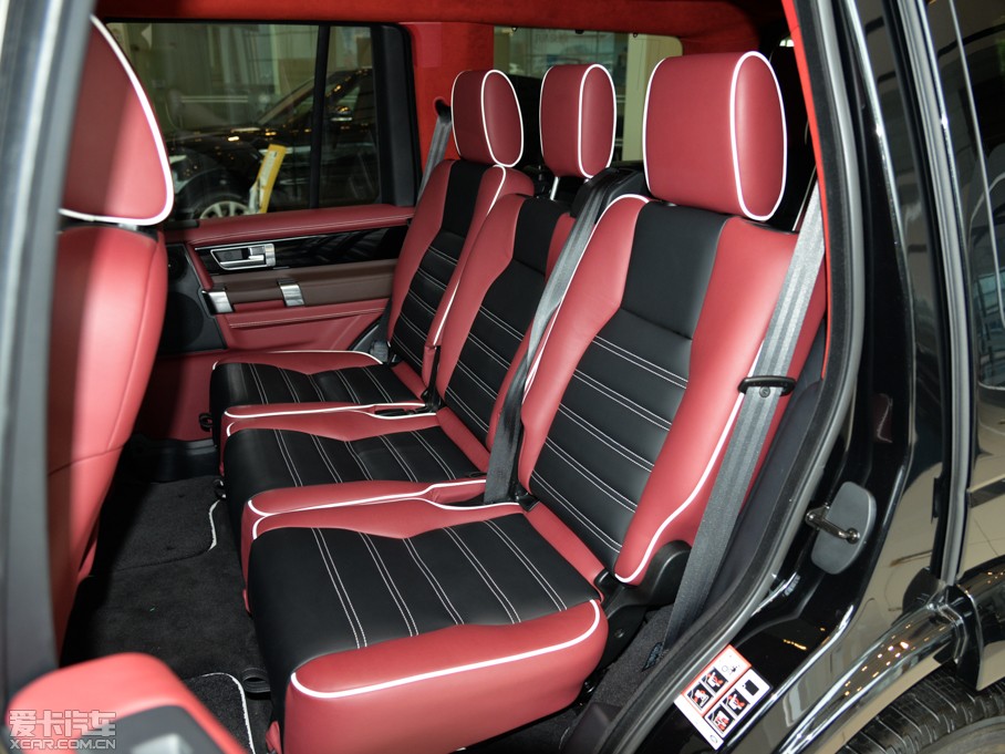 2015lF Ĵ 3.0 V6 HSE Luxury