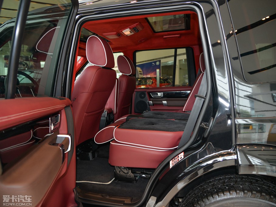 2015lF Ĵ 3.0 V6 HSE Luxury