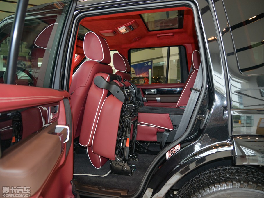 2015l(f)F(xin) Ĵ 3.0 V6 HSE Luxury