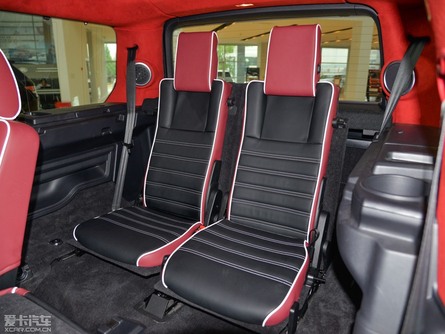 2015lF Ĵ 3.0 V6 HSE Luxury