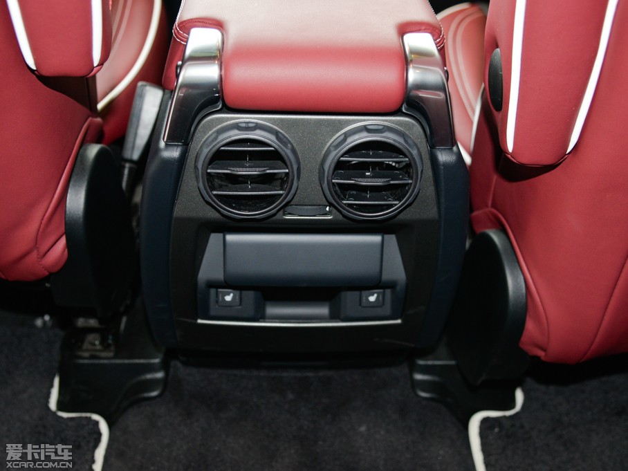 2015lF Ĵ 3.0 V6 HSE Luxury