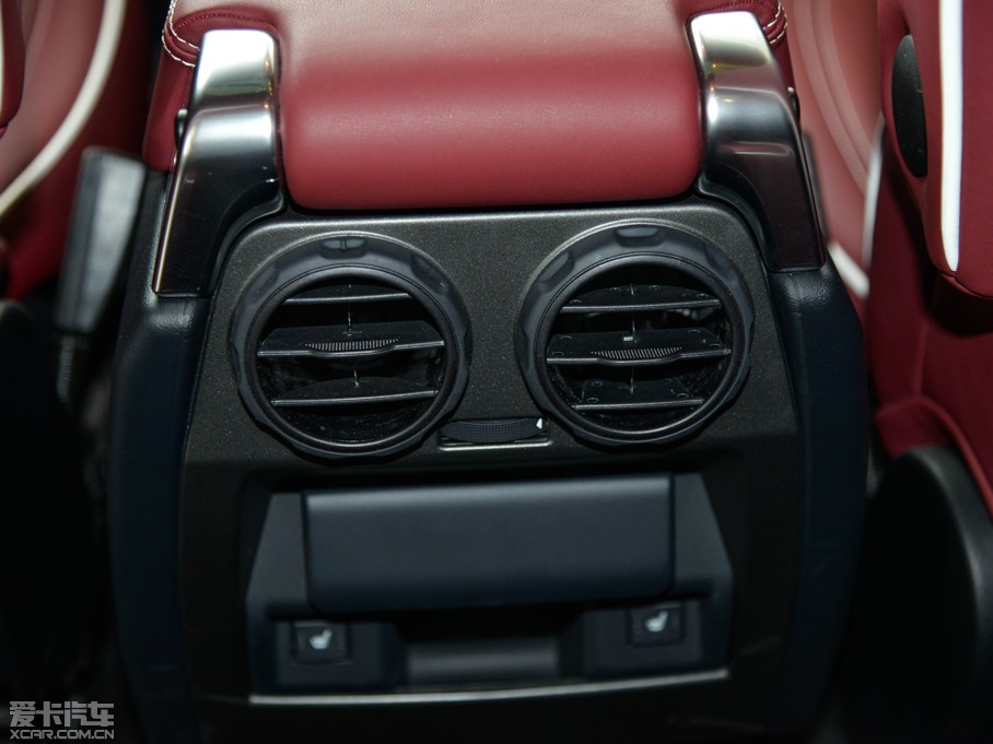 2015lF Ĵ 3.0 V6 HSE Luxury