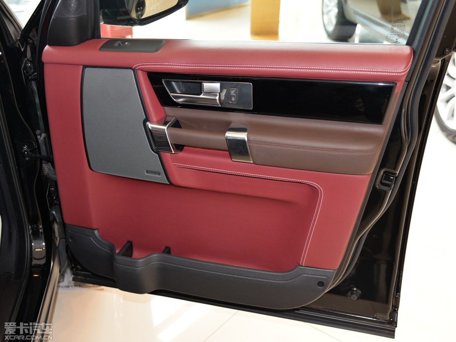 2015lF Ĵ 3.0 V6 HSE Luxury