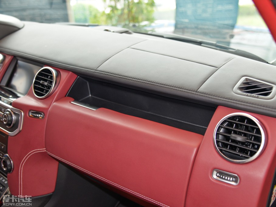 2015lF Ĵ 3.0 V6 HSE Luxury