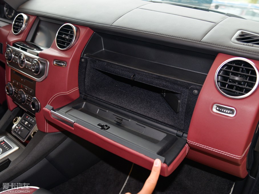 2015lF Ĵ 3.0 V6 HSE Luxury