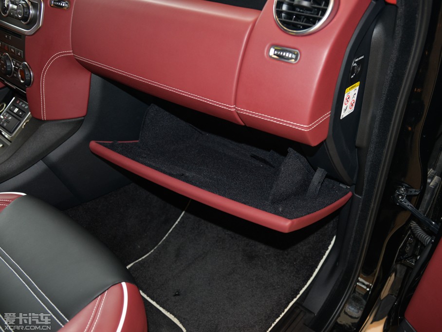 2015lF Ĵ 3.0 V6 HSE Luxury