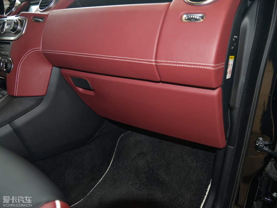 2015lF Ĵ 3.0 V6 HSE Luxury