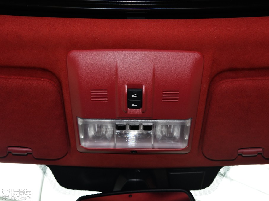 2015lF Ĵ 3.0 V6 HSE Luxury