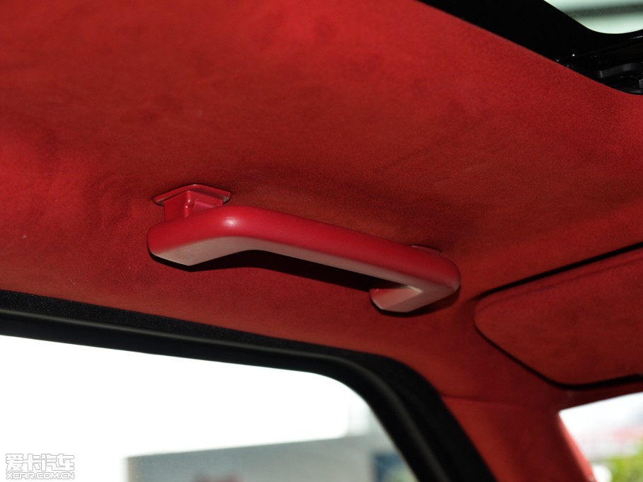 2015lF Ĵ 3.0 V6 HSE Luxury