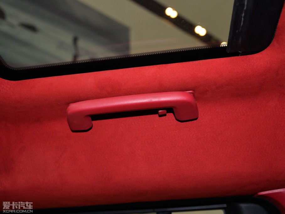 2015lF Ĵ 3.0 V6 HSE Luxury